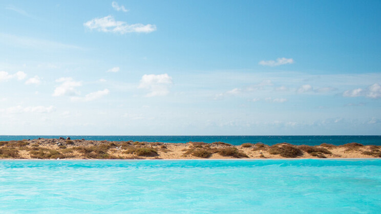 Hotel LIVVO Budha Beach